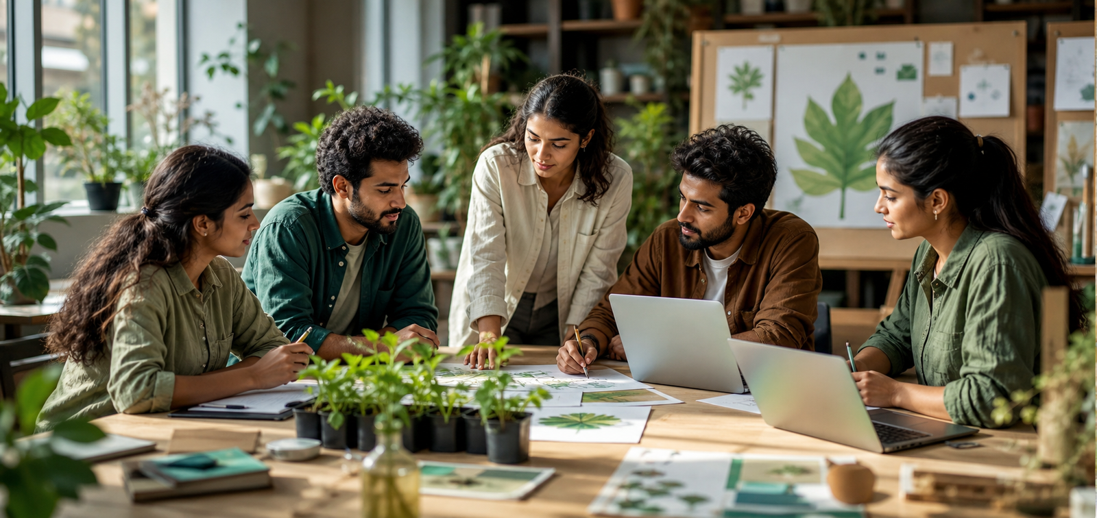 Work With GreenNeXus