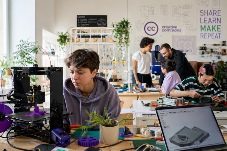 EcoRise Student Innovation Fund