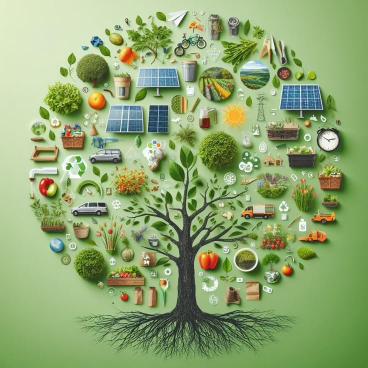 Project Green Challenge 2026