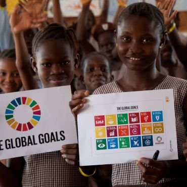 A Students Challenge for the Global Goals 2026