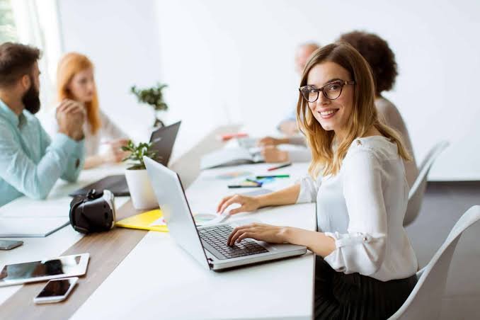 Jobs & Fellowships